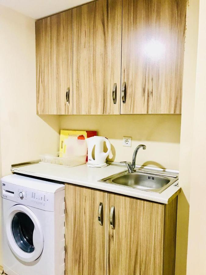 Alibeyoglu Apartment Trabzon
