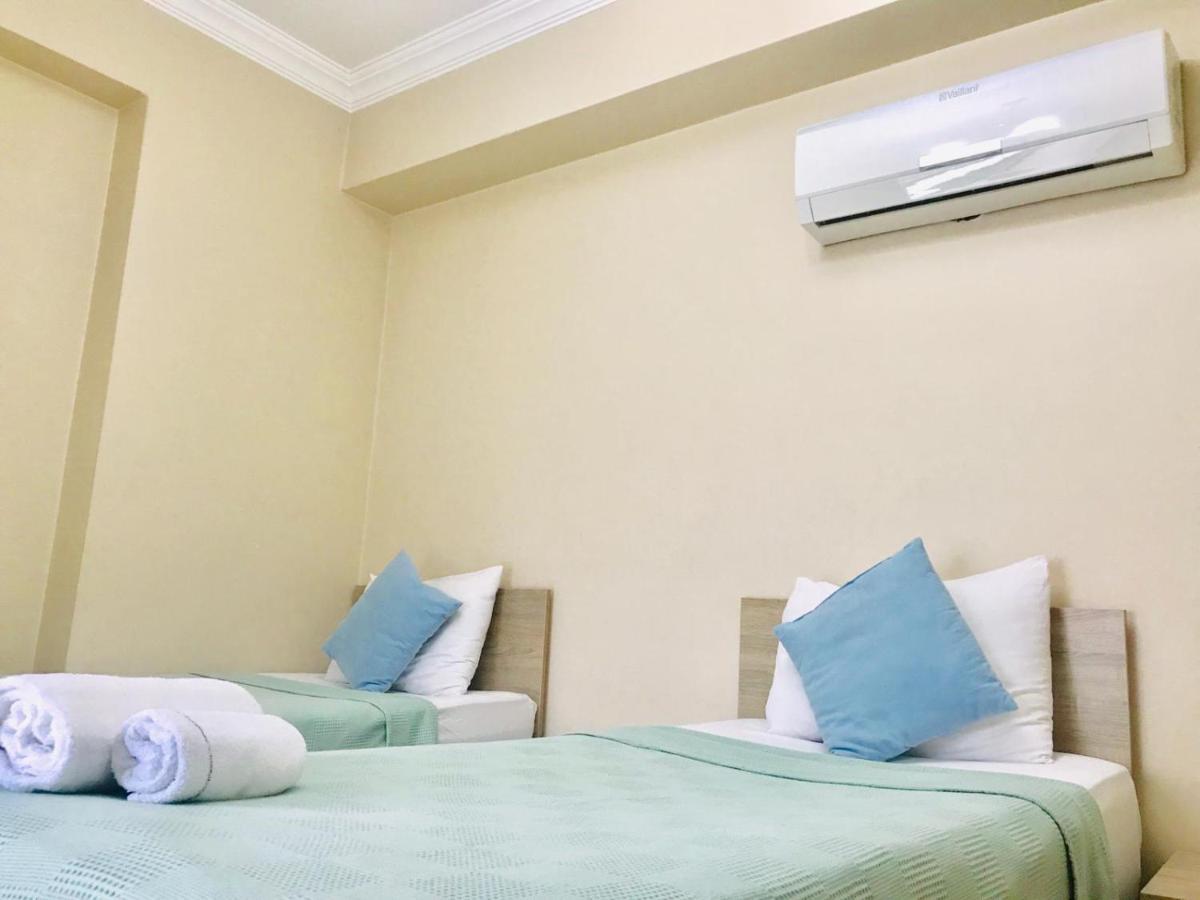 Apartment Alibeyoglu Trabzon