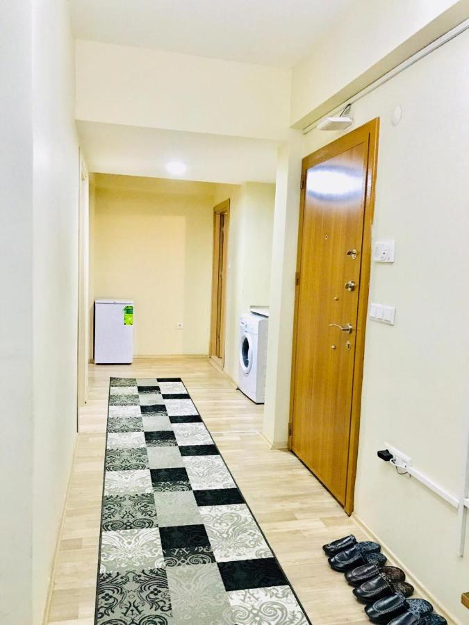 Alibeyoglu Apartment *