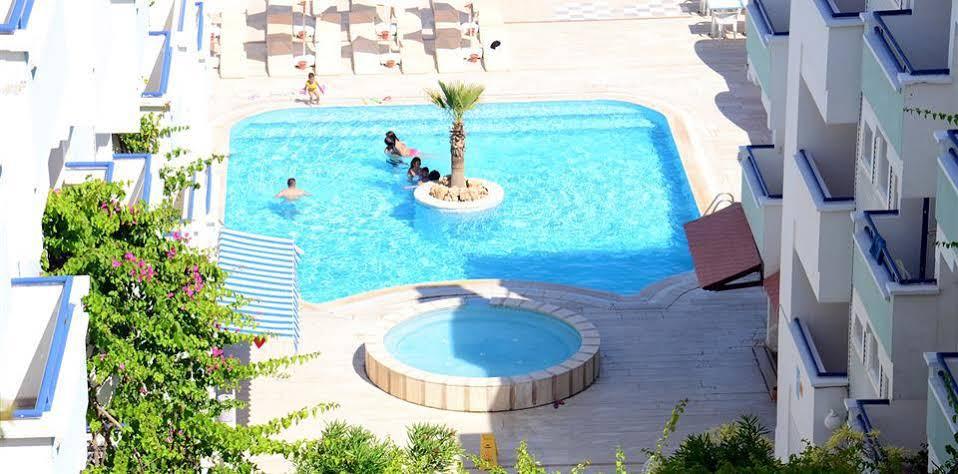 Sunpoint Bodrum Gumbet