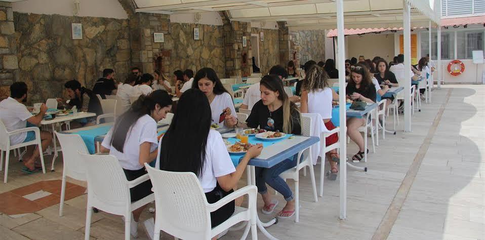 Hotel Sunpoint Bodrum