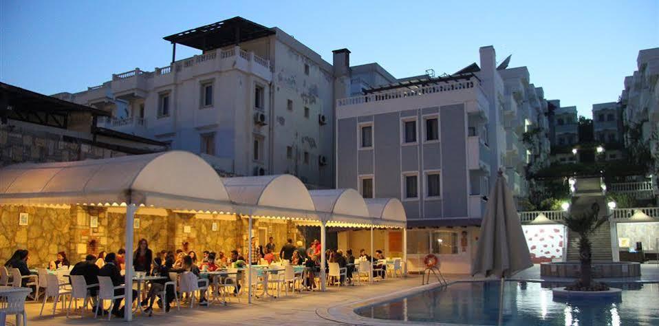 Sunpoint Bodrum Gumbet