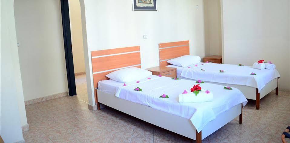 Sunpoint Bodrum Hotel 3*