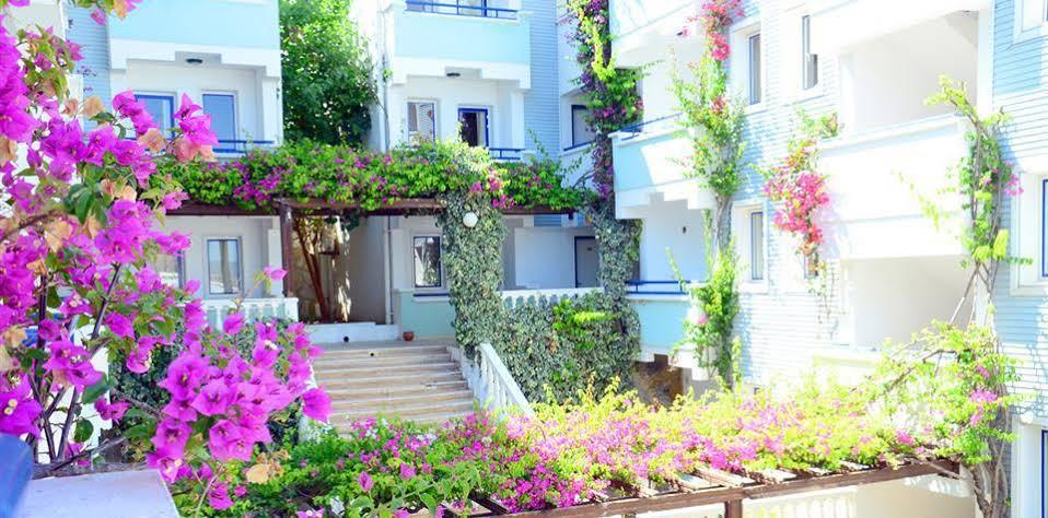 Hotel Sunpoint Bodrum 3*