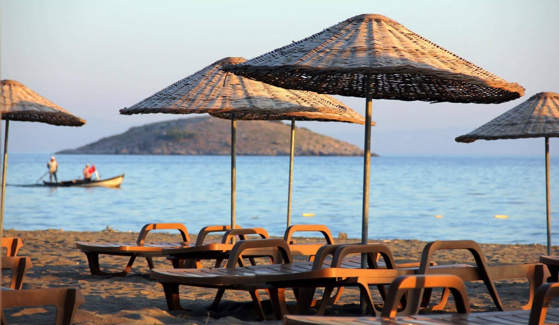 Mavi Deniz Bed & Breakfast