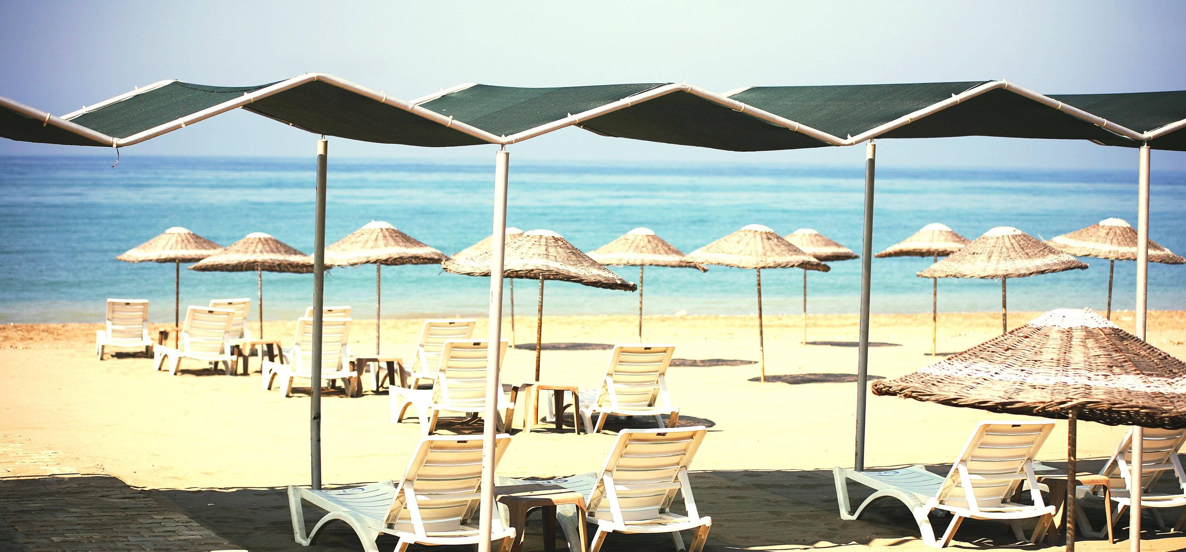 Bed & Breakfast Mavi Deniz Gumuldur