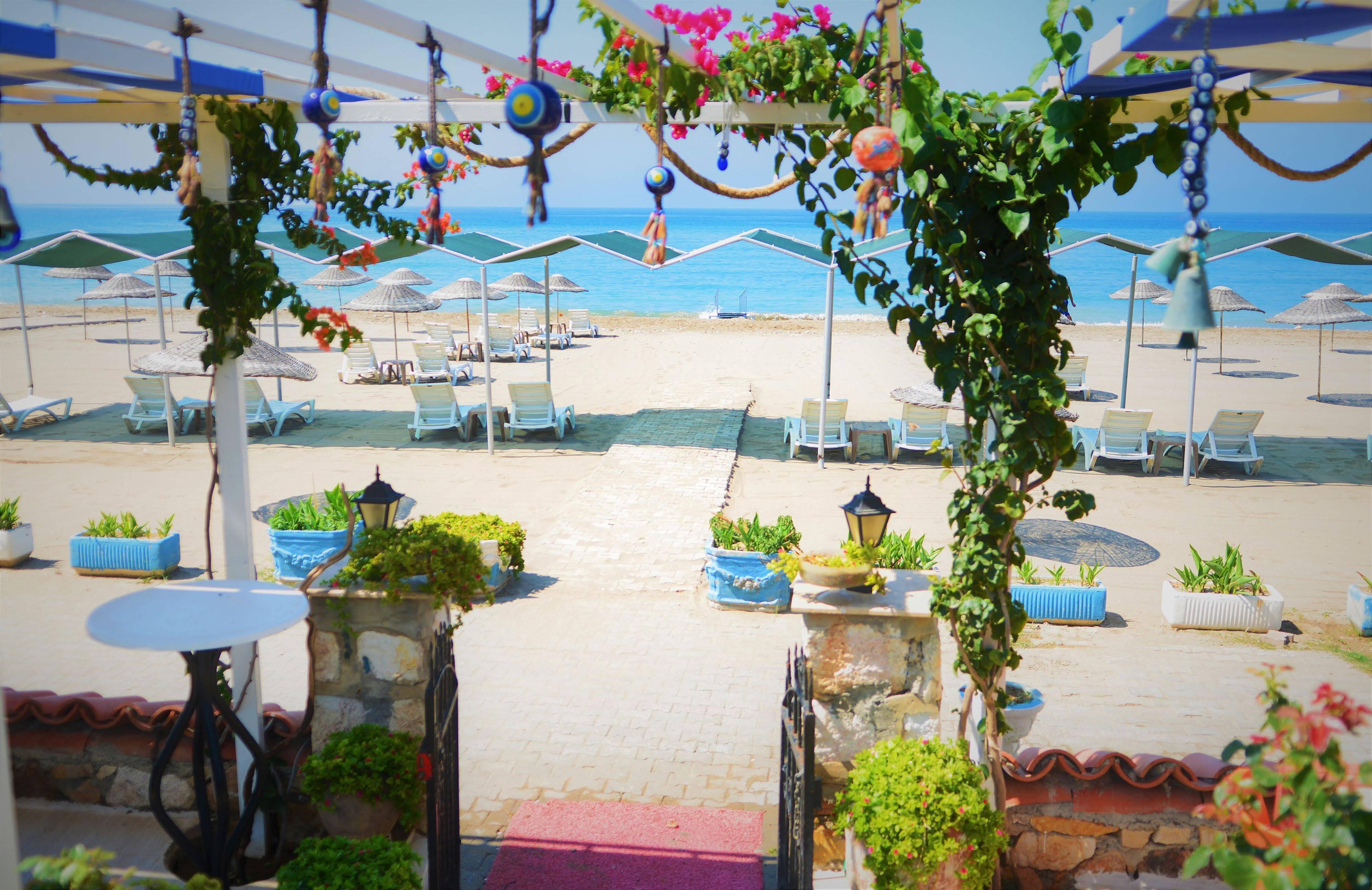 Bed & Breakfast Mavi Deniz