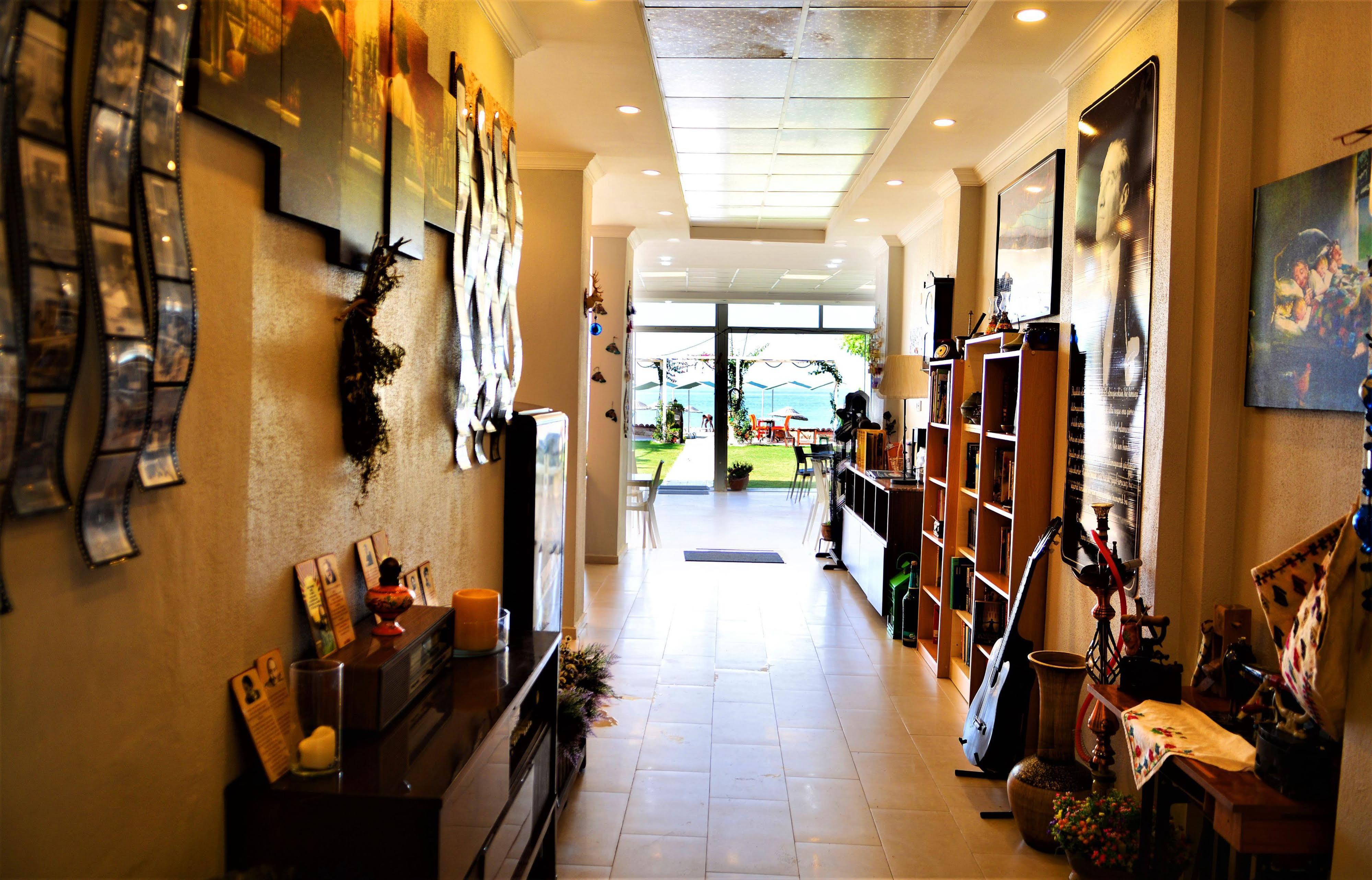 Mavi Deniz Bed & Breakfast 3*