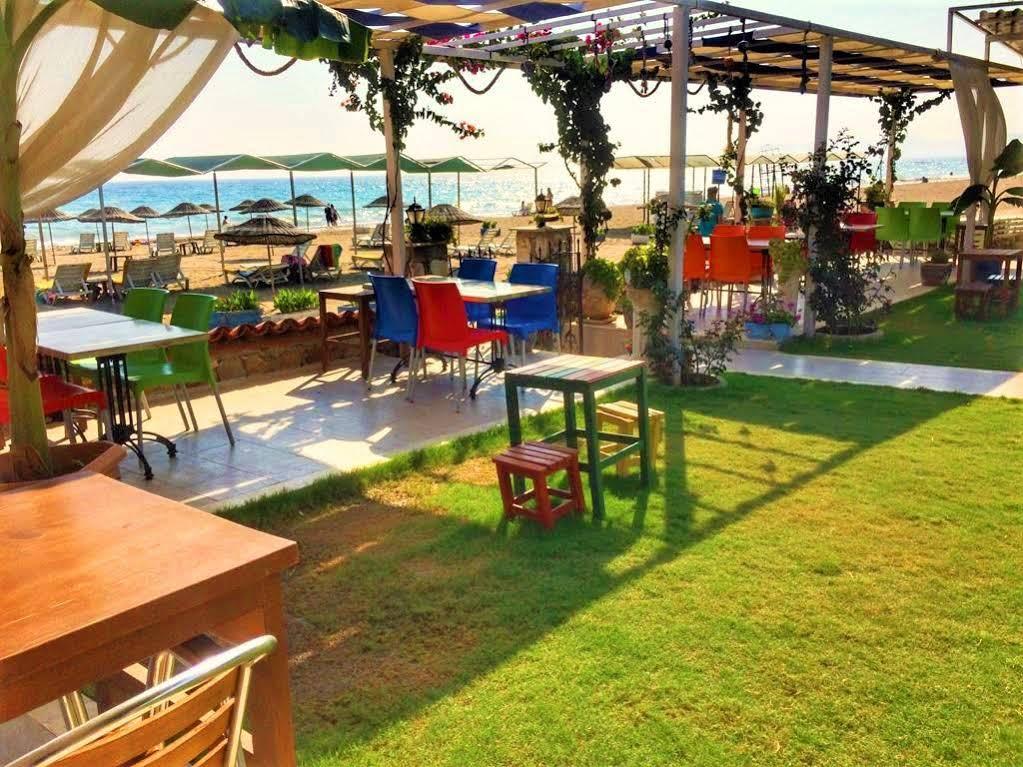 Mavi Deniz 3*