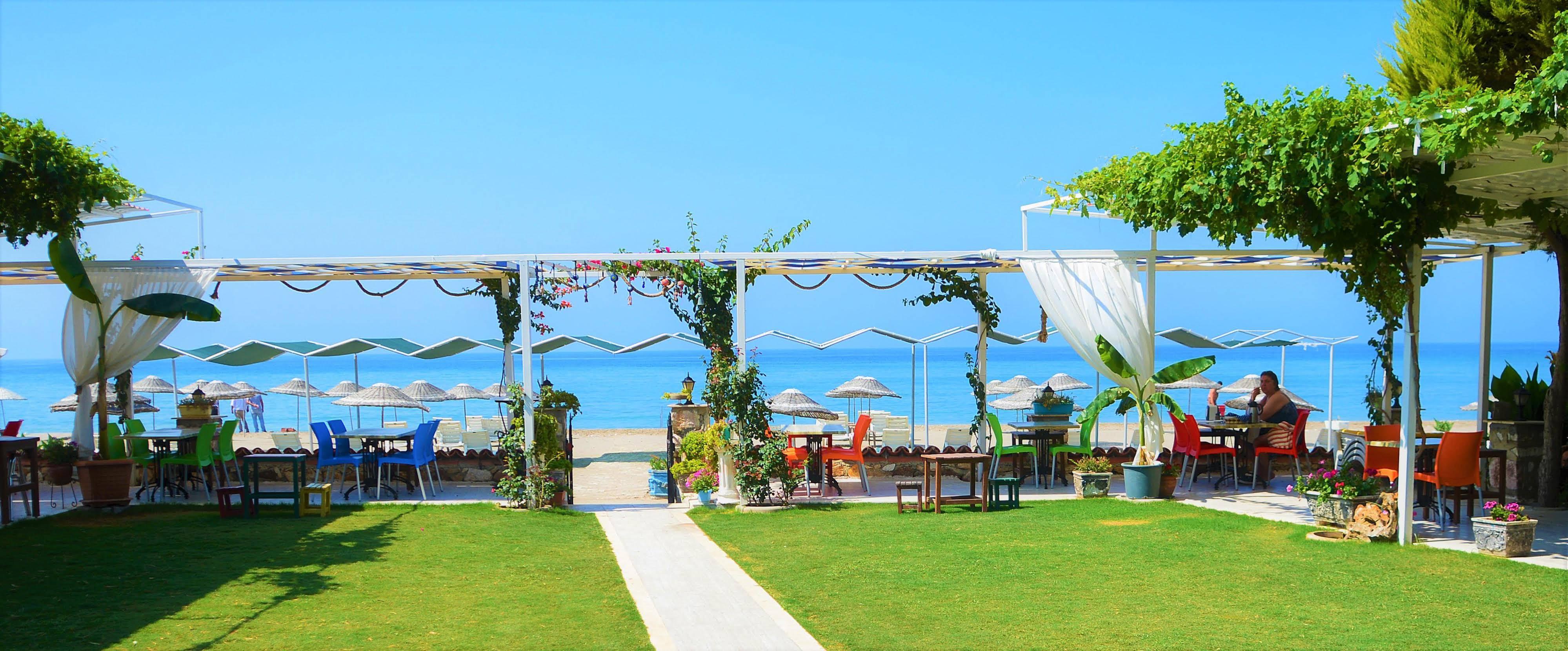Bed & Breakfast Mavi Deniz Gumuldur