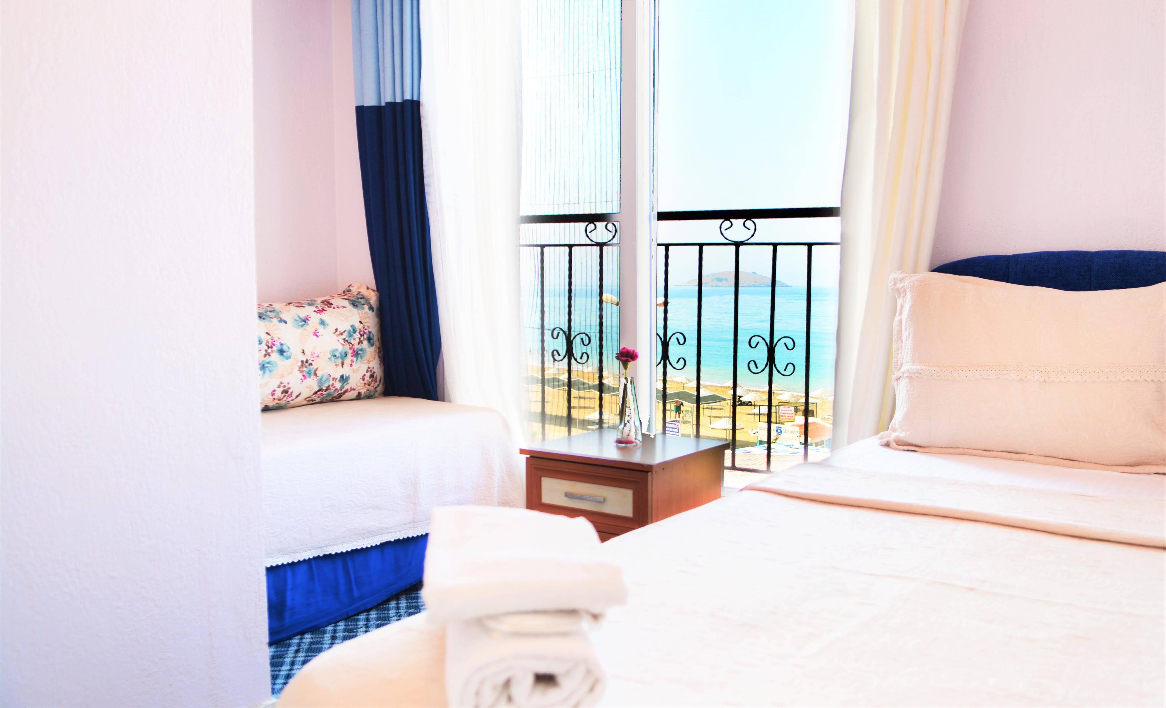 Mavi Deniz Bed & Breakfast