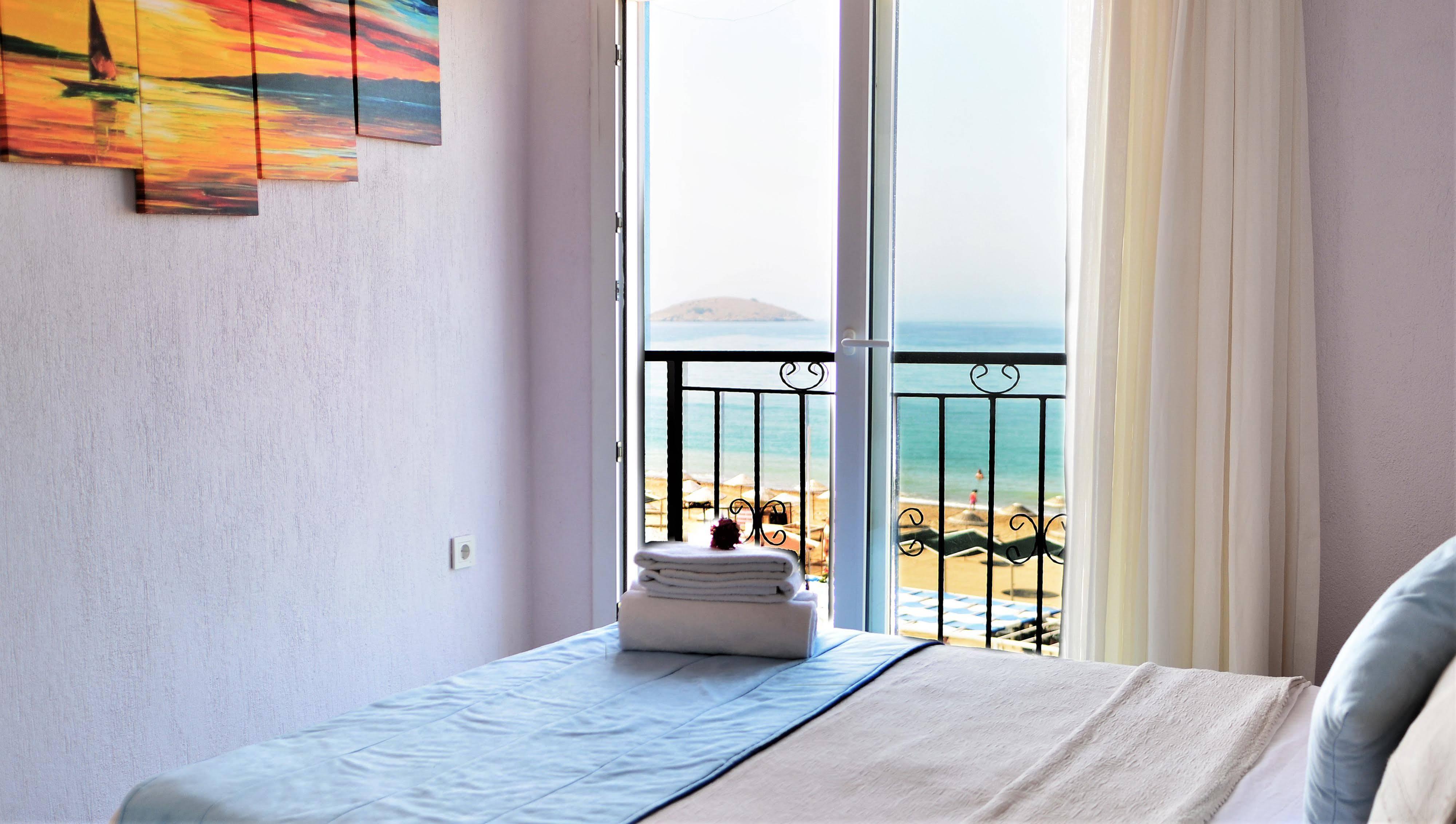 Bed & Breakfast Mavi Deniz 3*