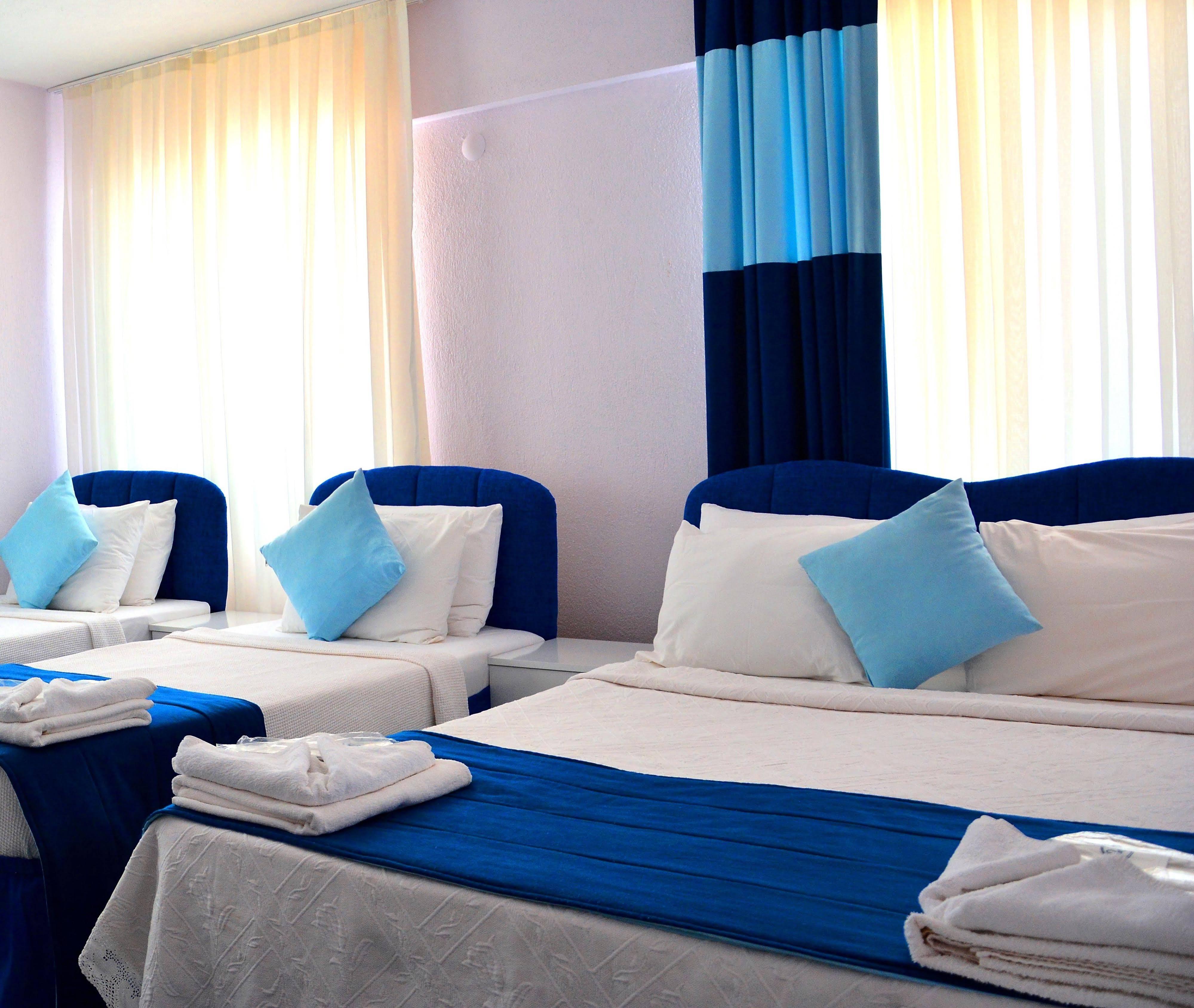 Bed & Breakfast Mavi Deniz
