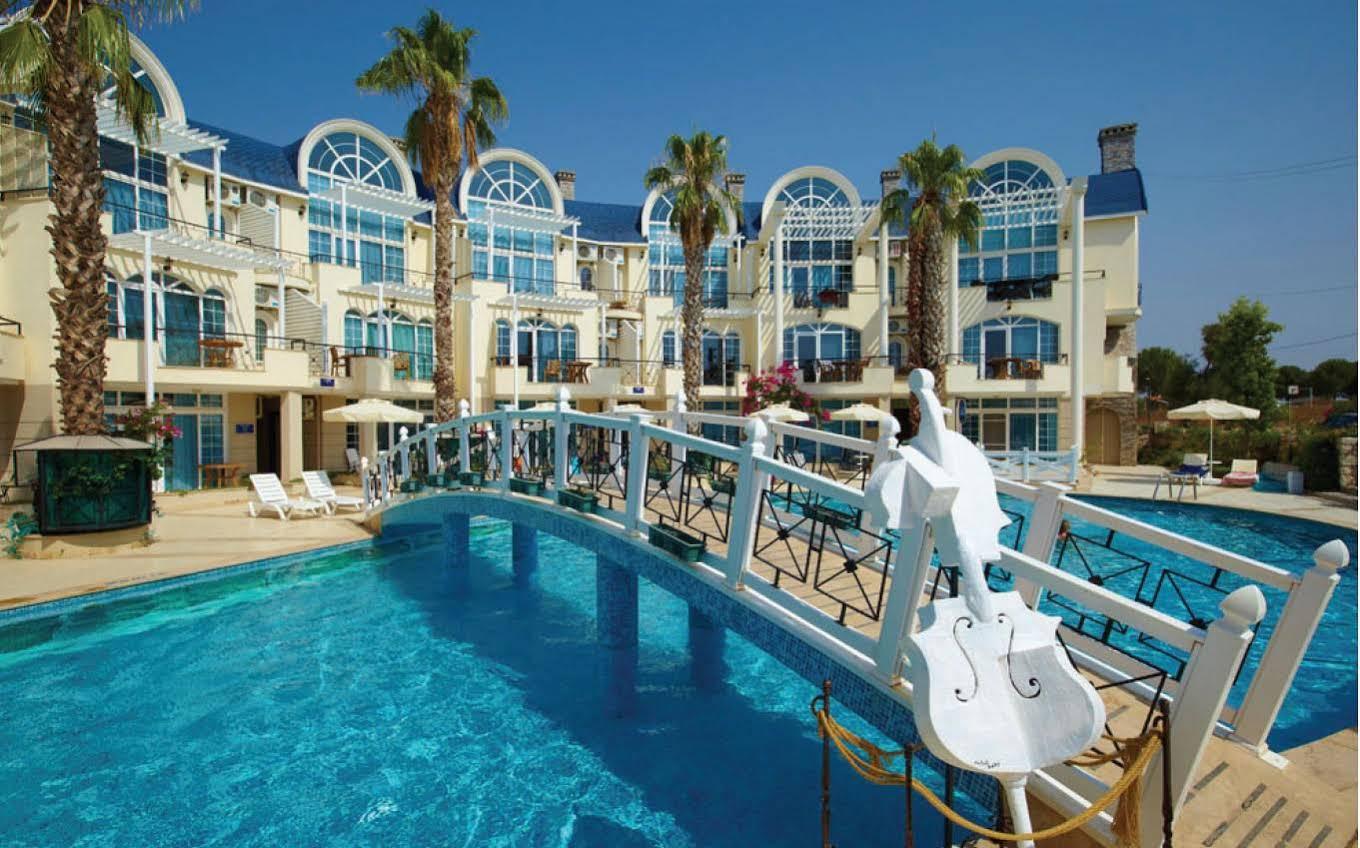 Seahorse Deluxe Hotel Didim