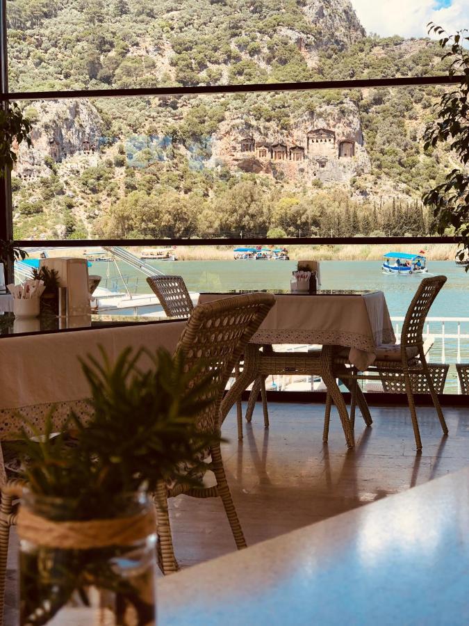 Arp 2* Dalyan