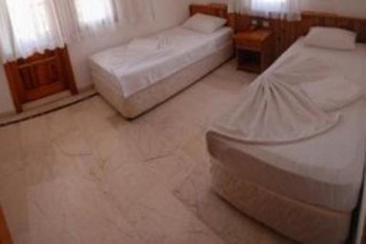 Apartment Melita *