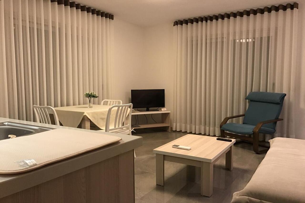 Apartment Evn *