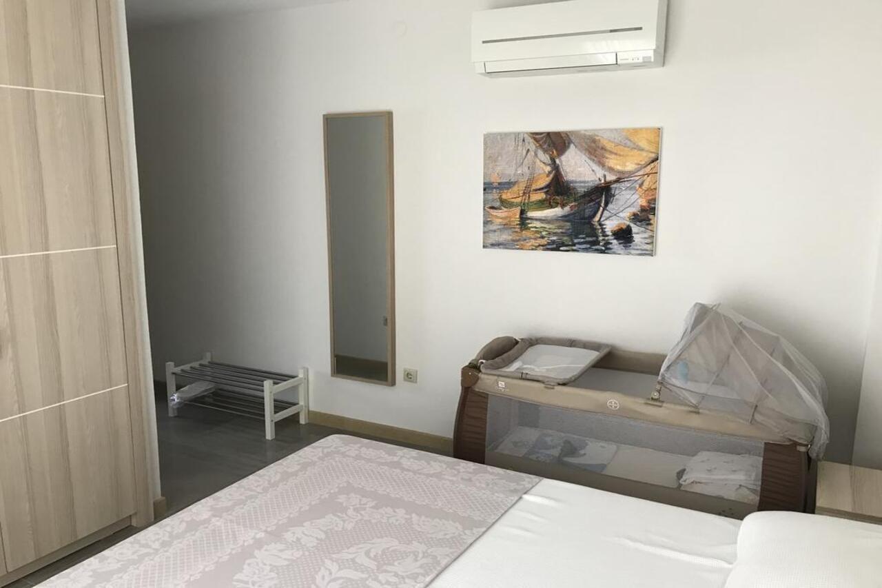 Evn Apartment Cesme