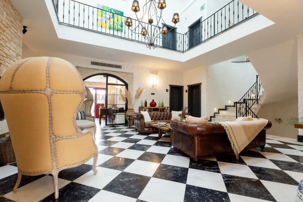 Alachi Hotel Alacati