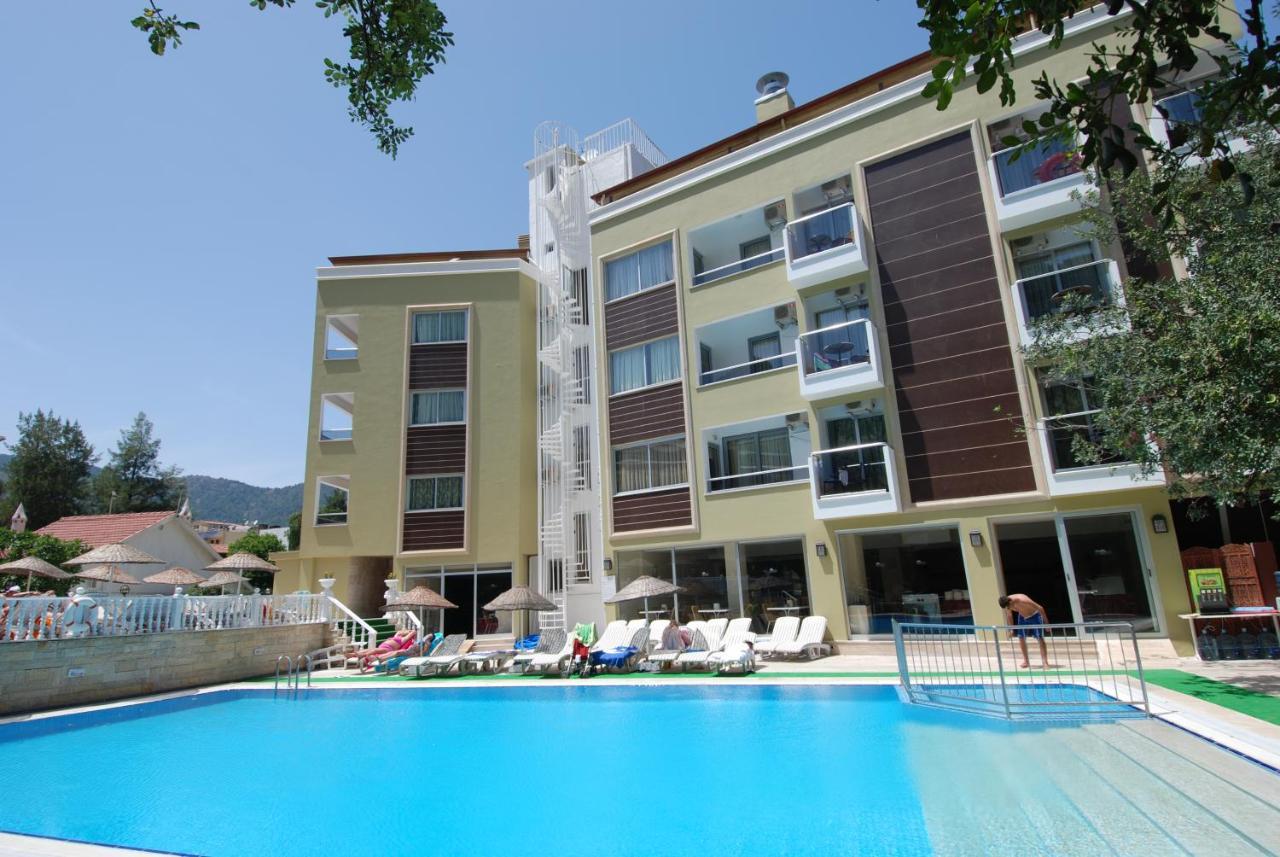 Mersoy Exclusive (adults Only) 3* Icmeler