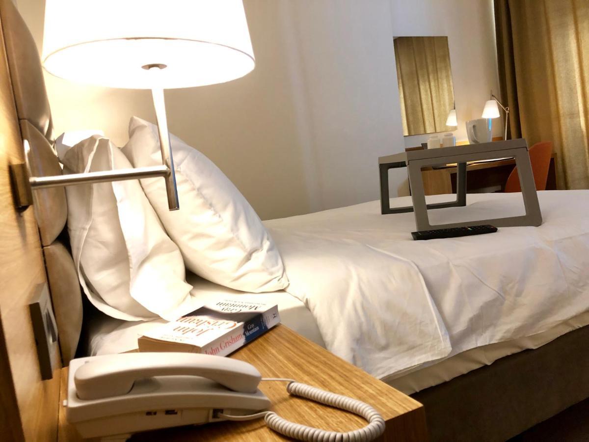 Fehmi Bey Aparthotel
