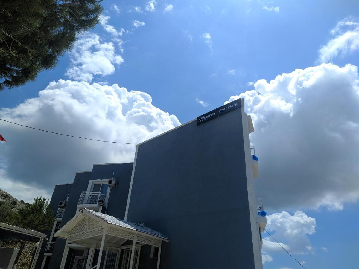 Minerva Port 3* Cesme