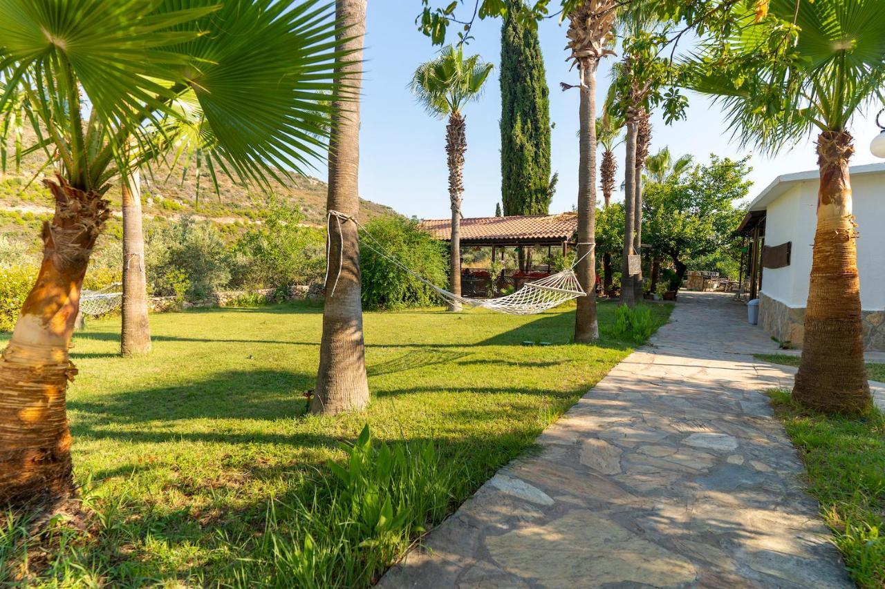 Hotel Xanthos Boutique Hotel Patara Patara