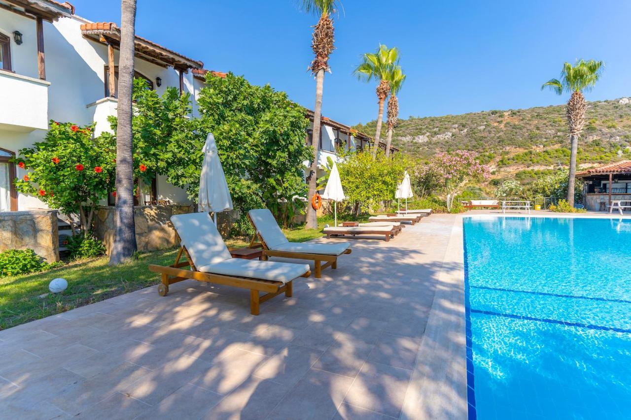 Xanthos Boutique Hotel Patara 2* Patara