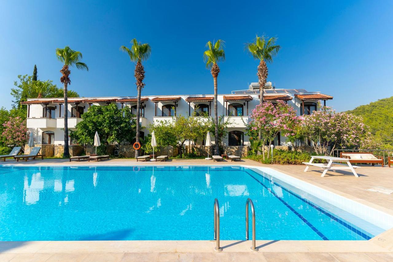 Hotel Xanthos Boutique Hotel Patara 2*