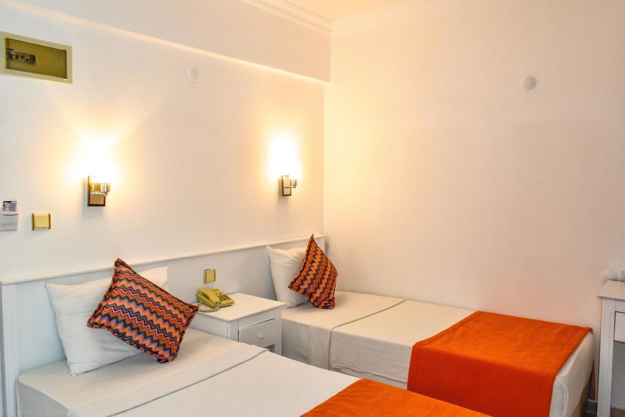 Hotel Mersoy Exclusive (adults Only) Icmeler