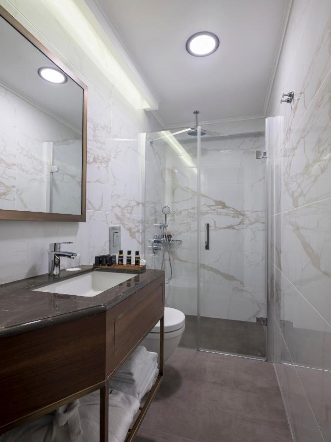 Azzap Galata Hotel 5*