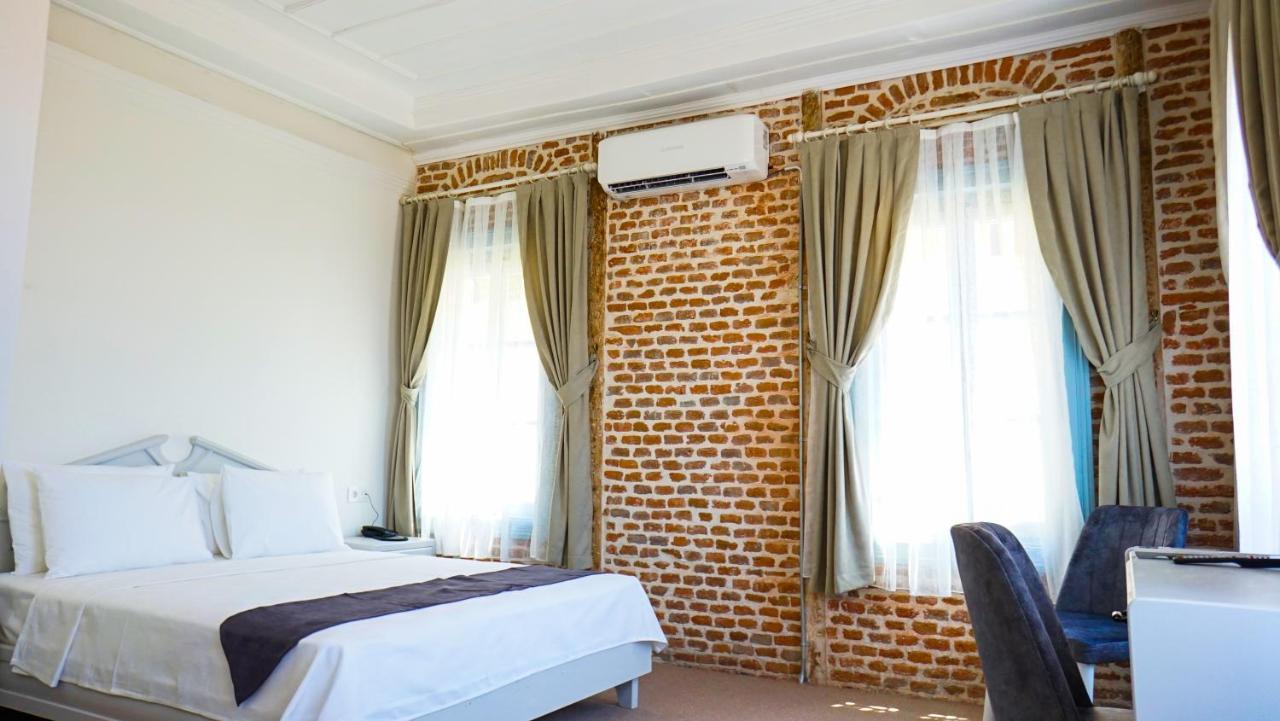 Oemer Aga Konagi Hotel 3*