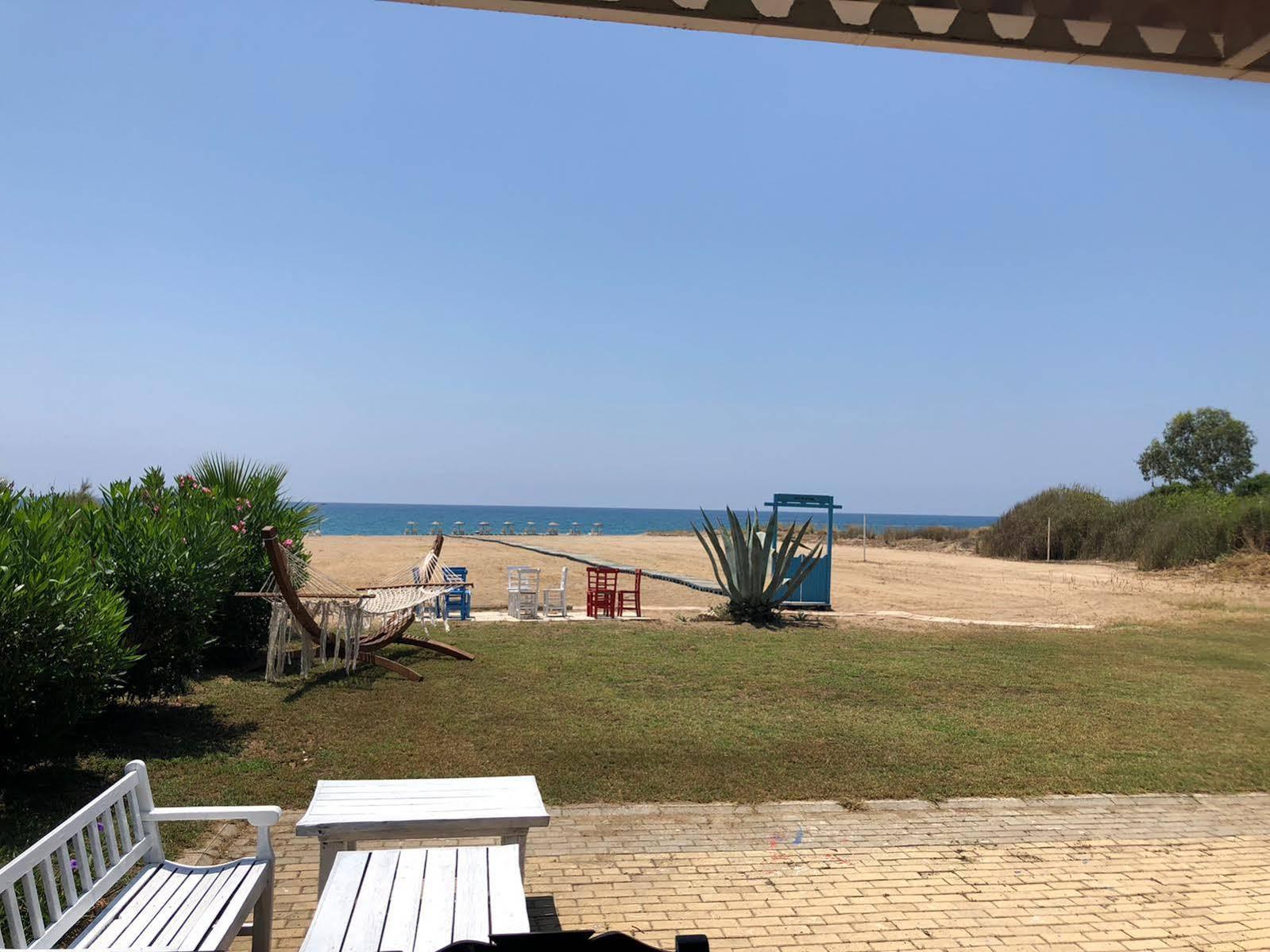 Skys Hotel Kizilot
