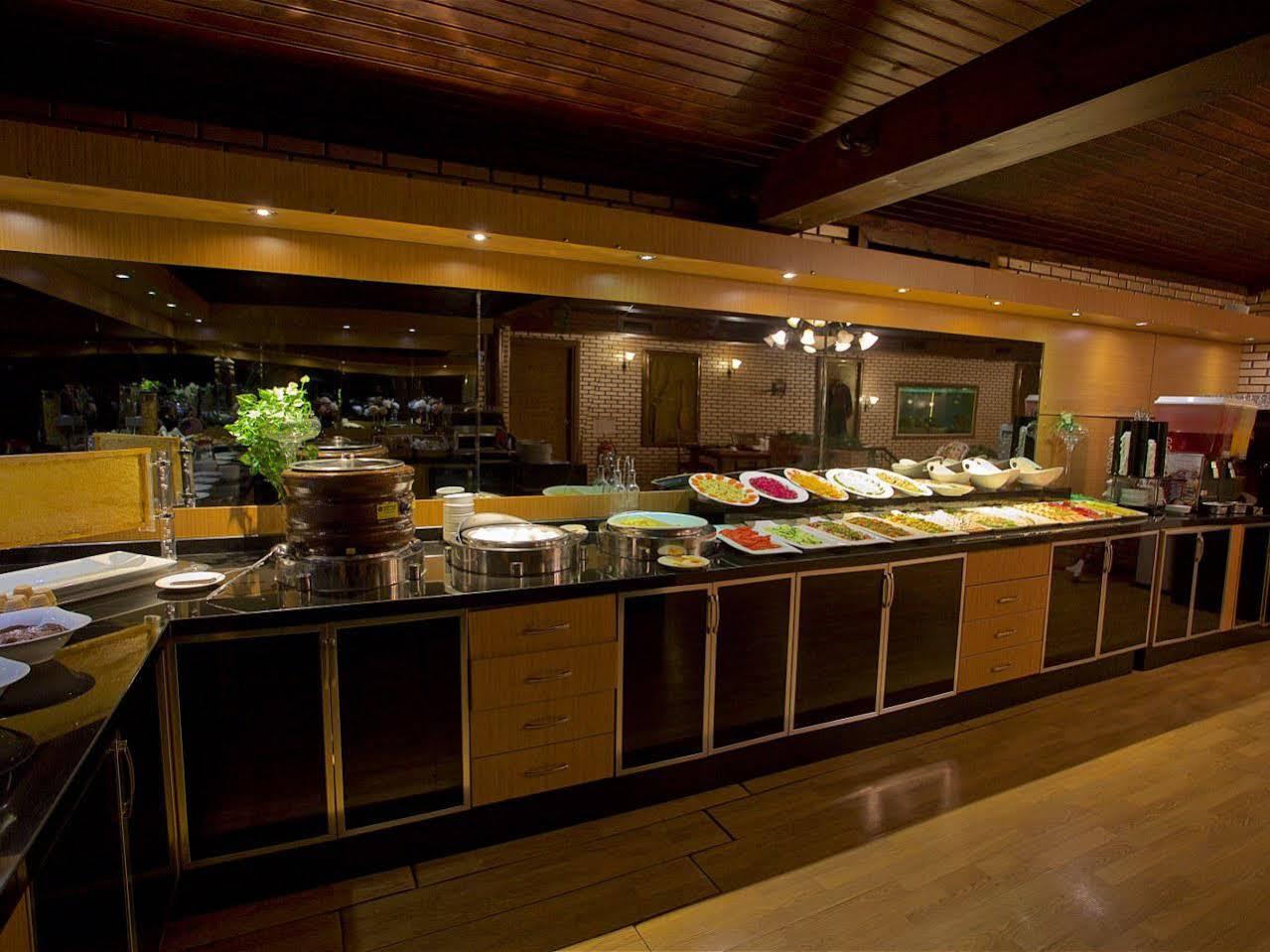 Sed Bosphorus Hotel Istanbul