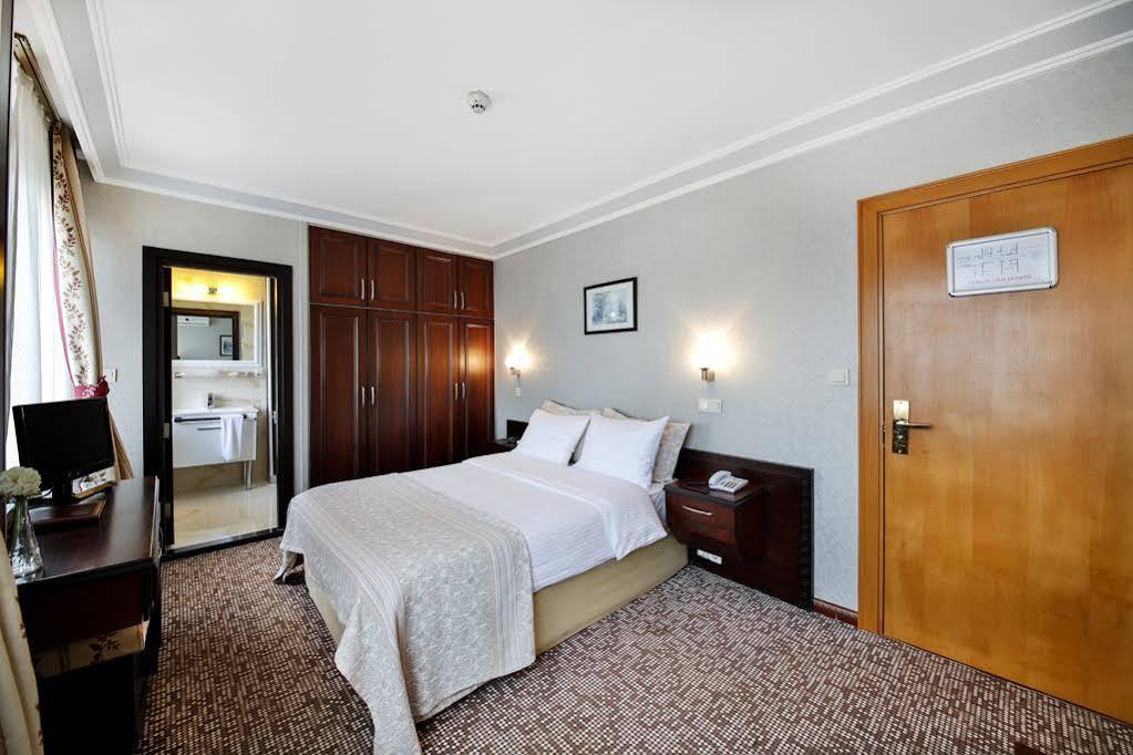 Hotel Sidonya Istanbul