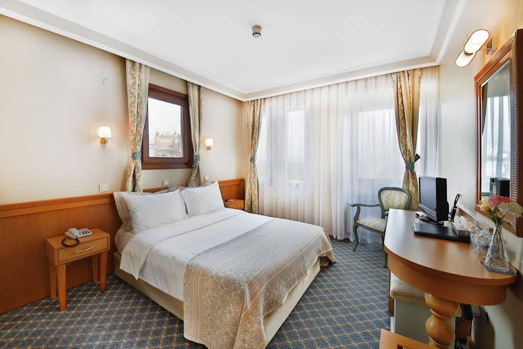 Sidonya Hotel Istanbul
