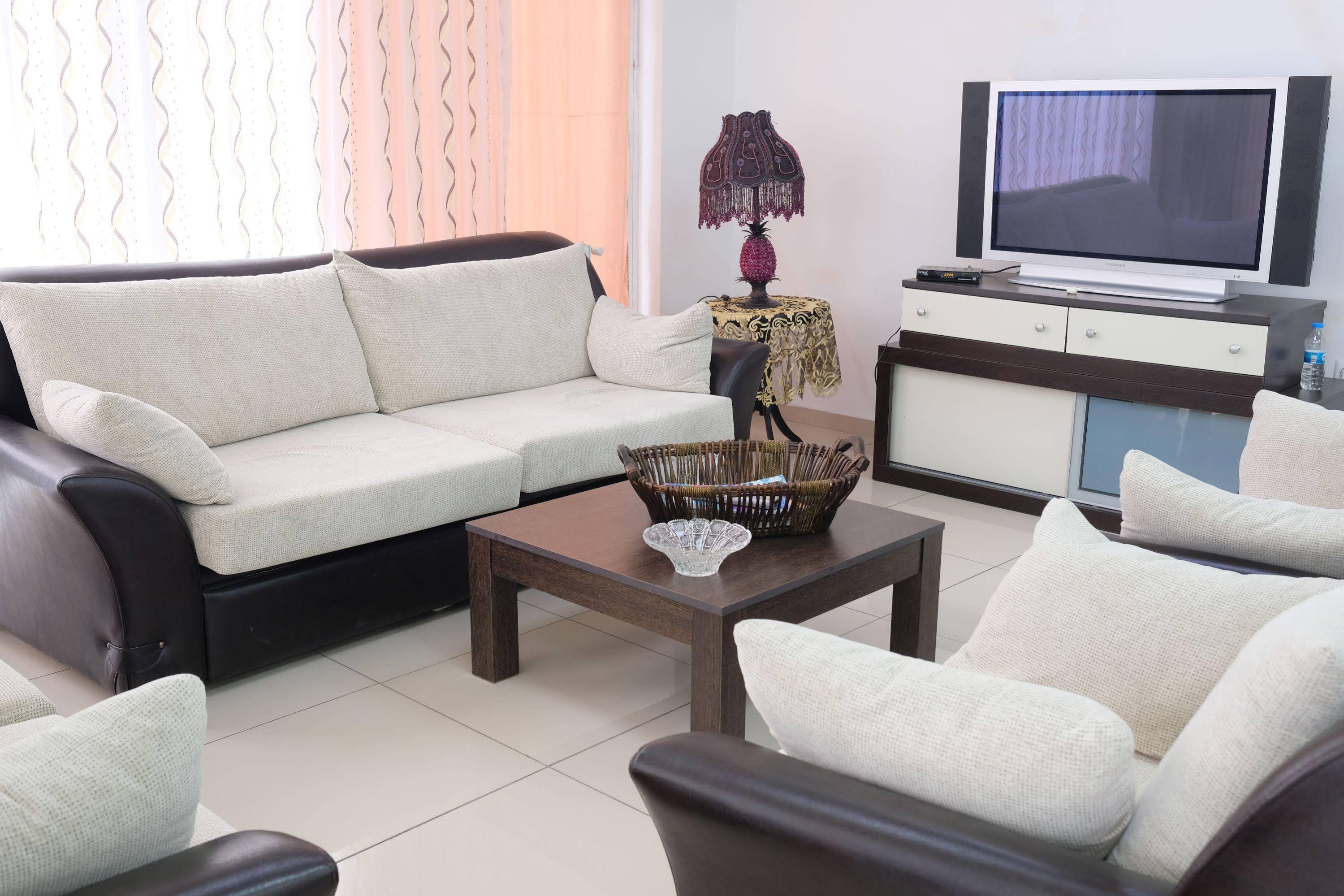 Ozsoy Hotel