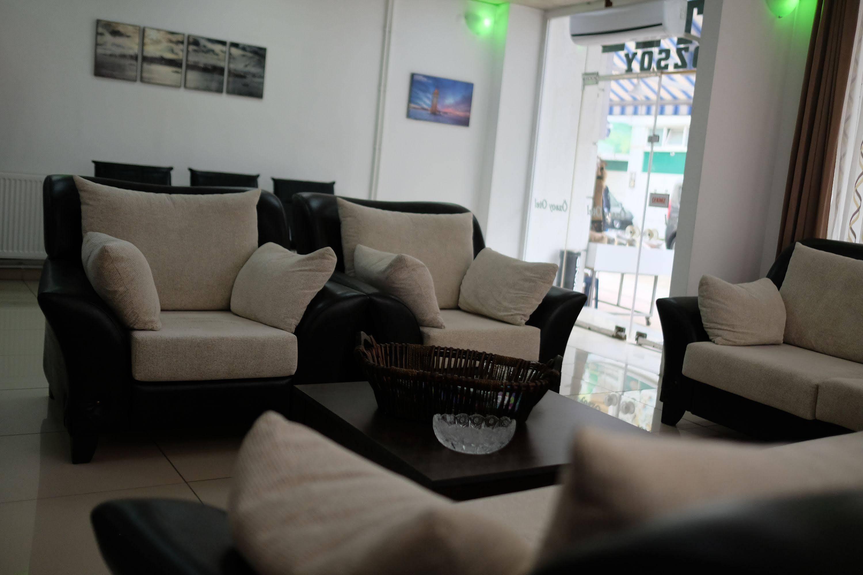 Hotel Ozsoy