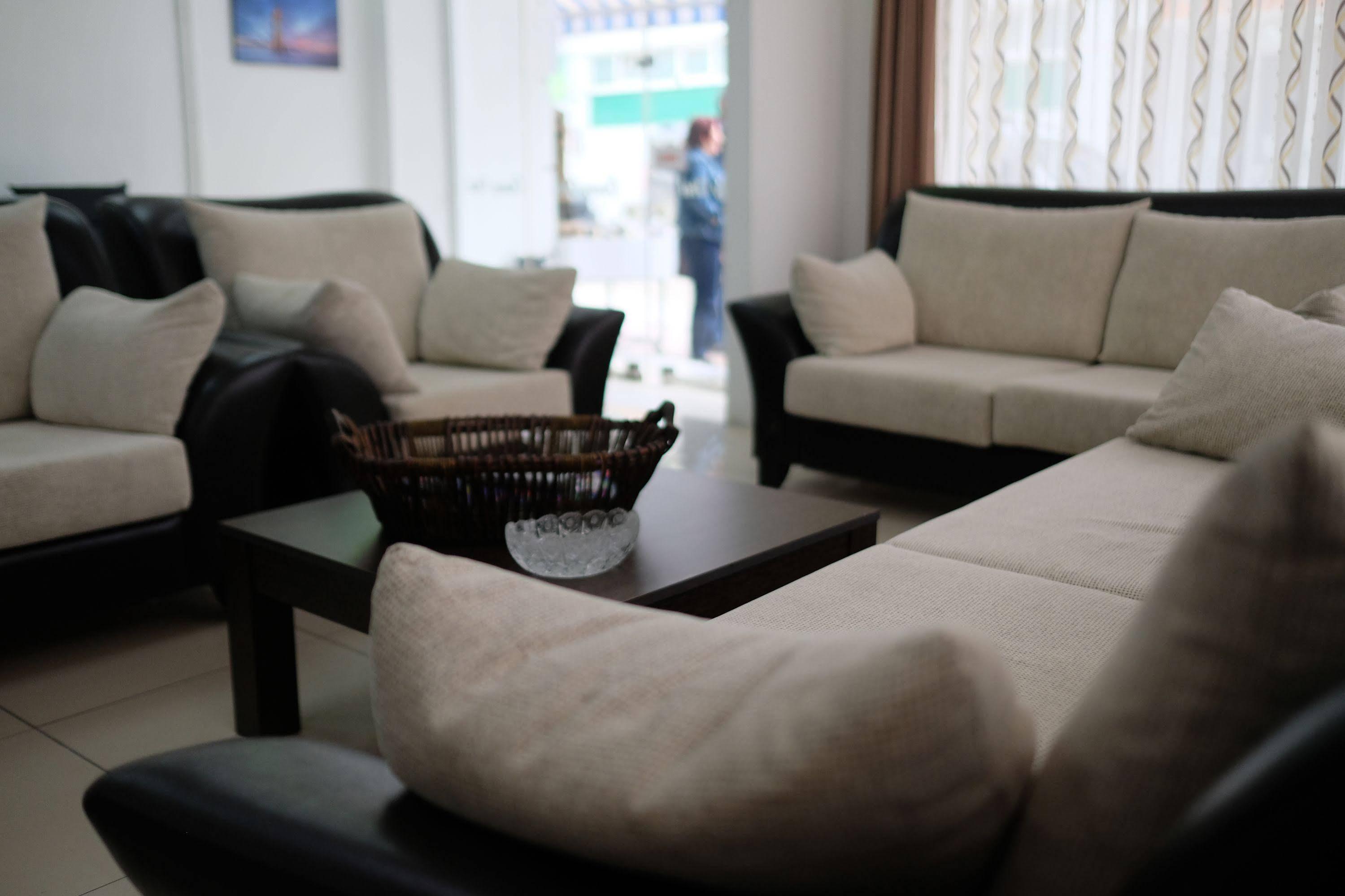 Ozsoy Hotel