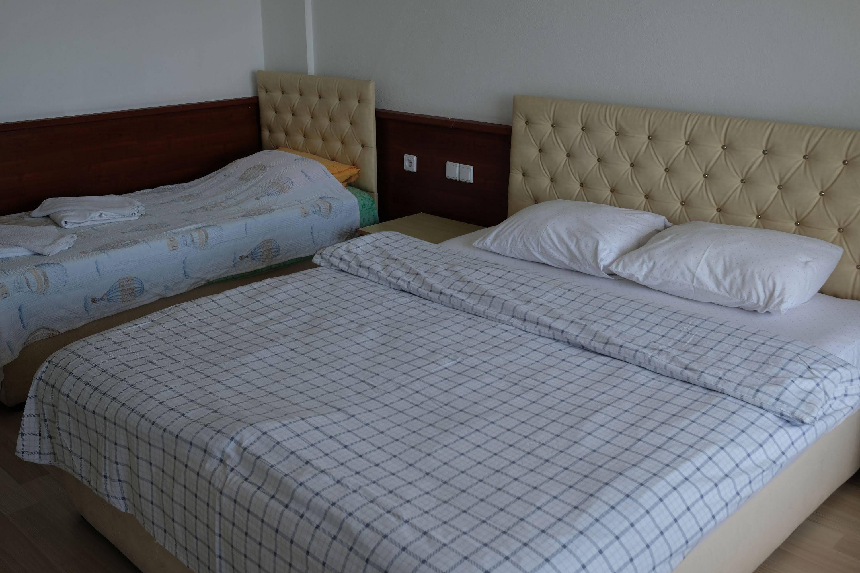 Ozsoy Hotel Akcay (Edremit)