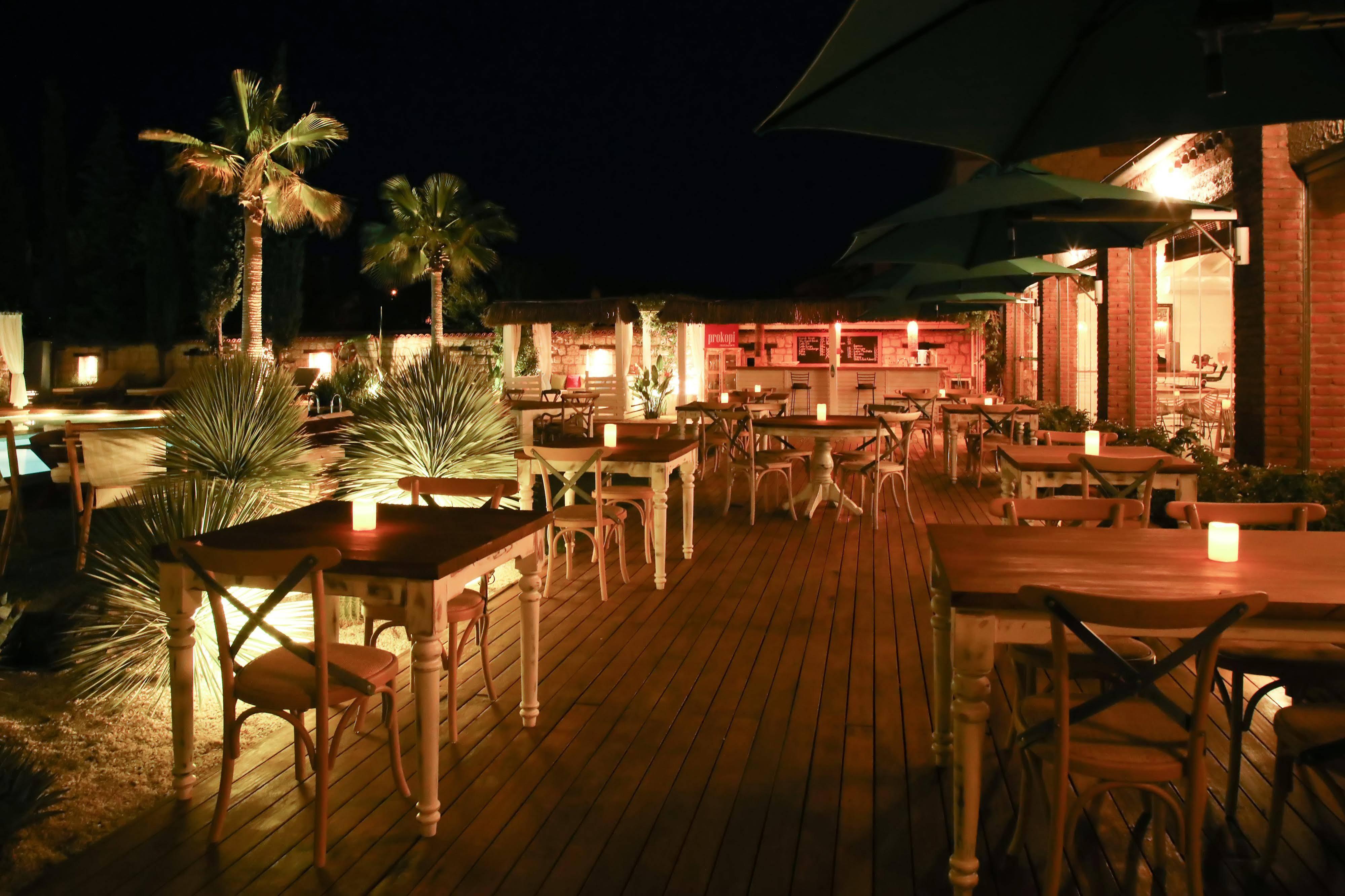 Cadde 75 Luxury - Hotel 4*