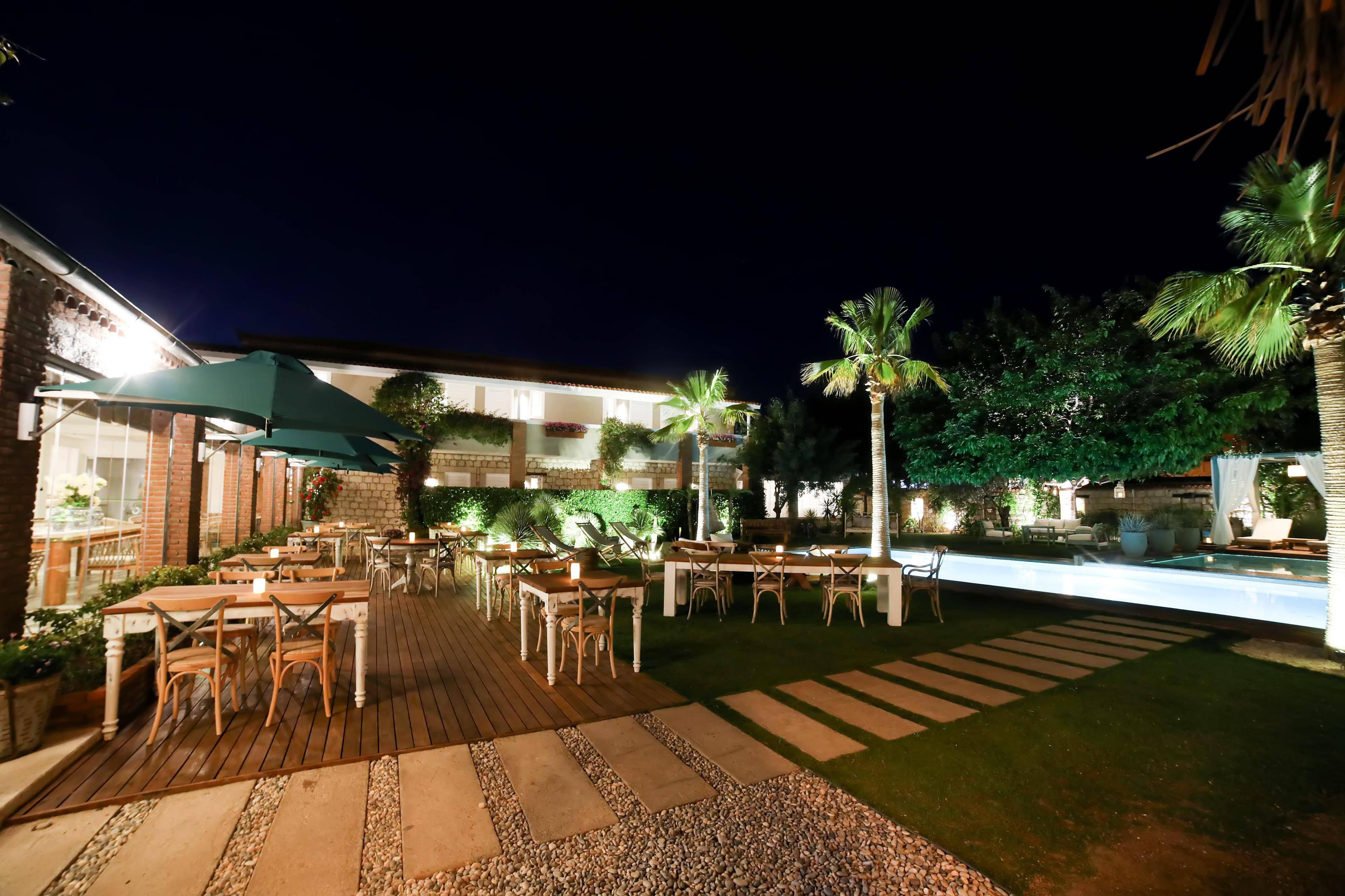 Cadde 75 Luxury - Hotel