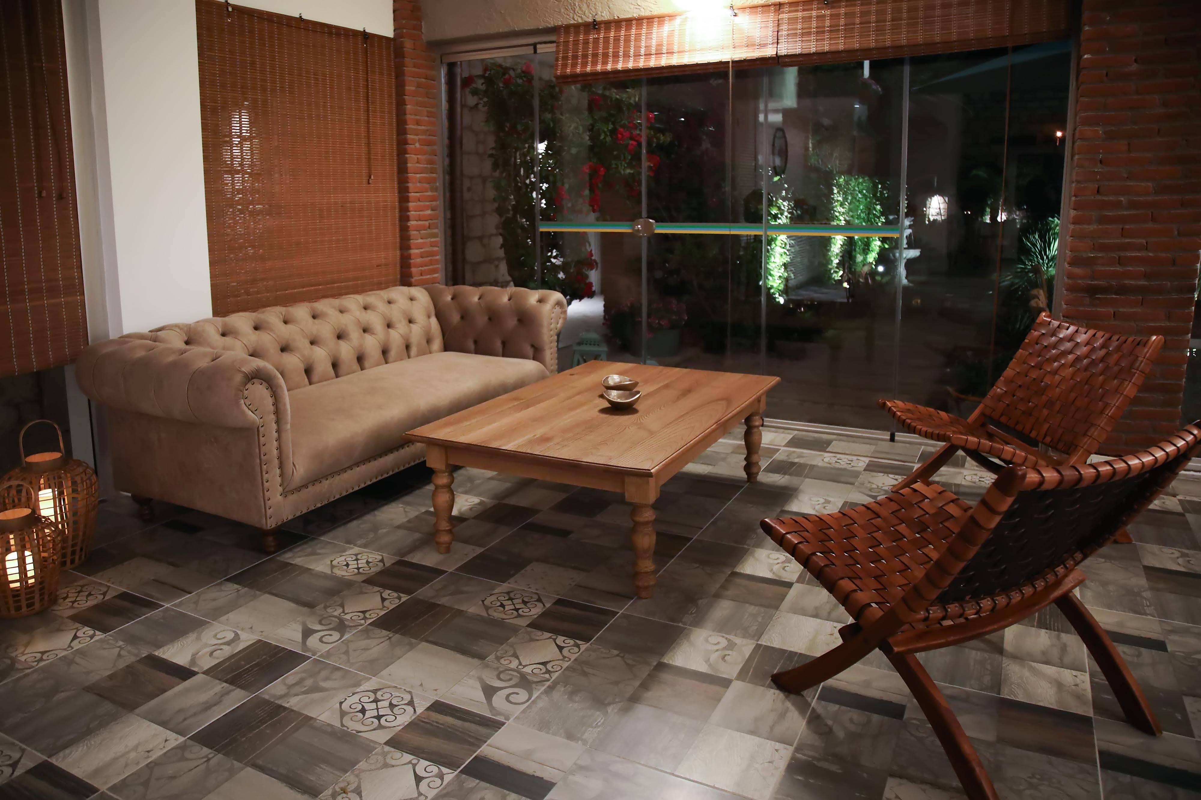 Cadde 75 Luxury -
