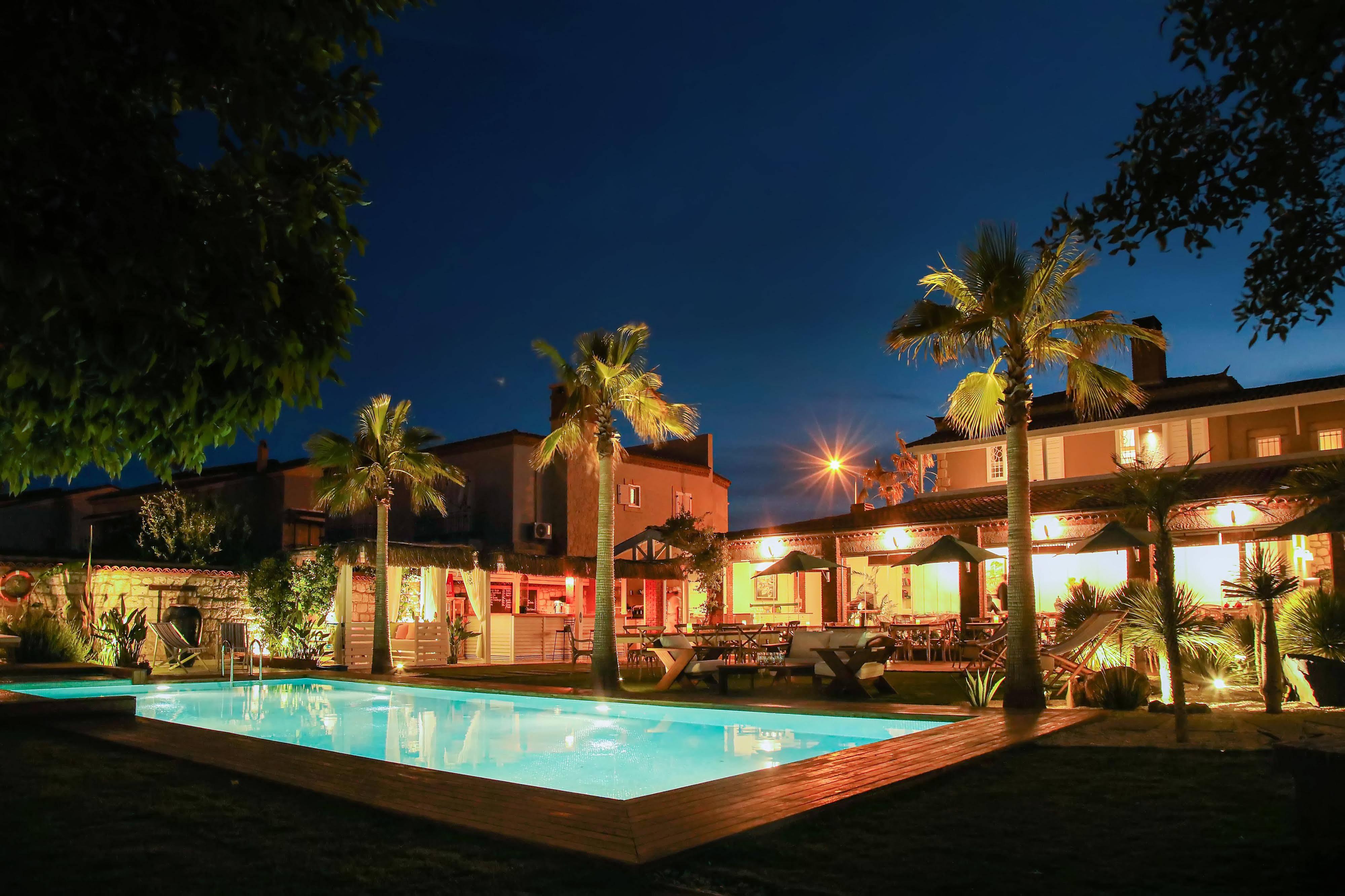 Cadde 75 Luxury - Alacati