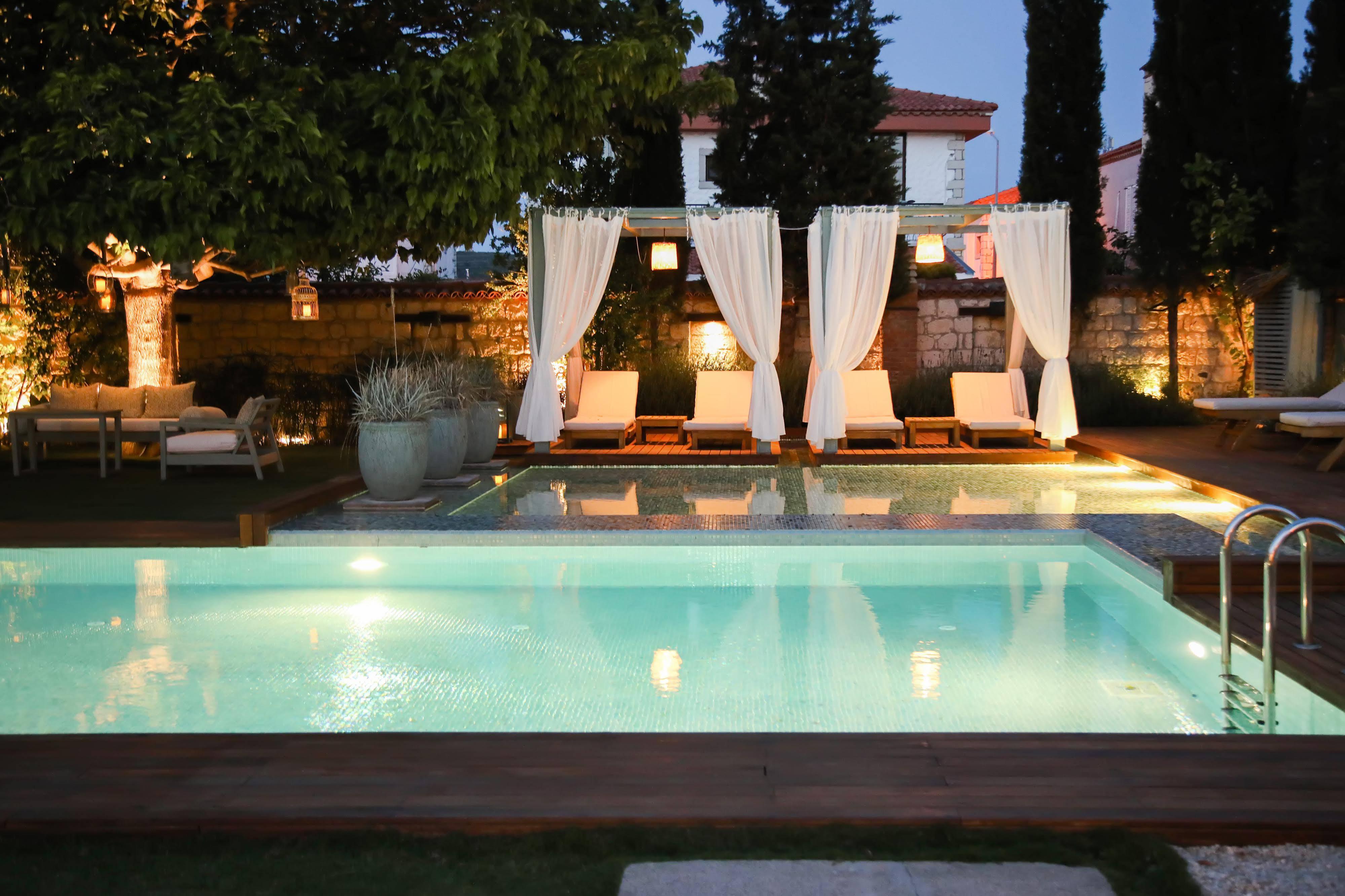 Cadde 75 Luxury - Hotel 4*