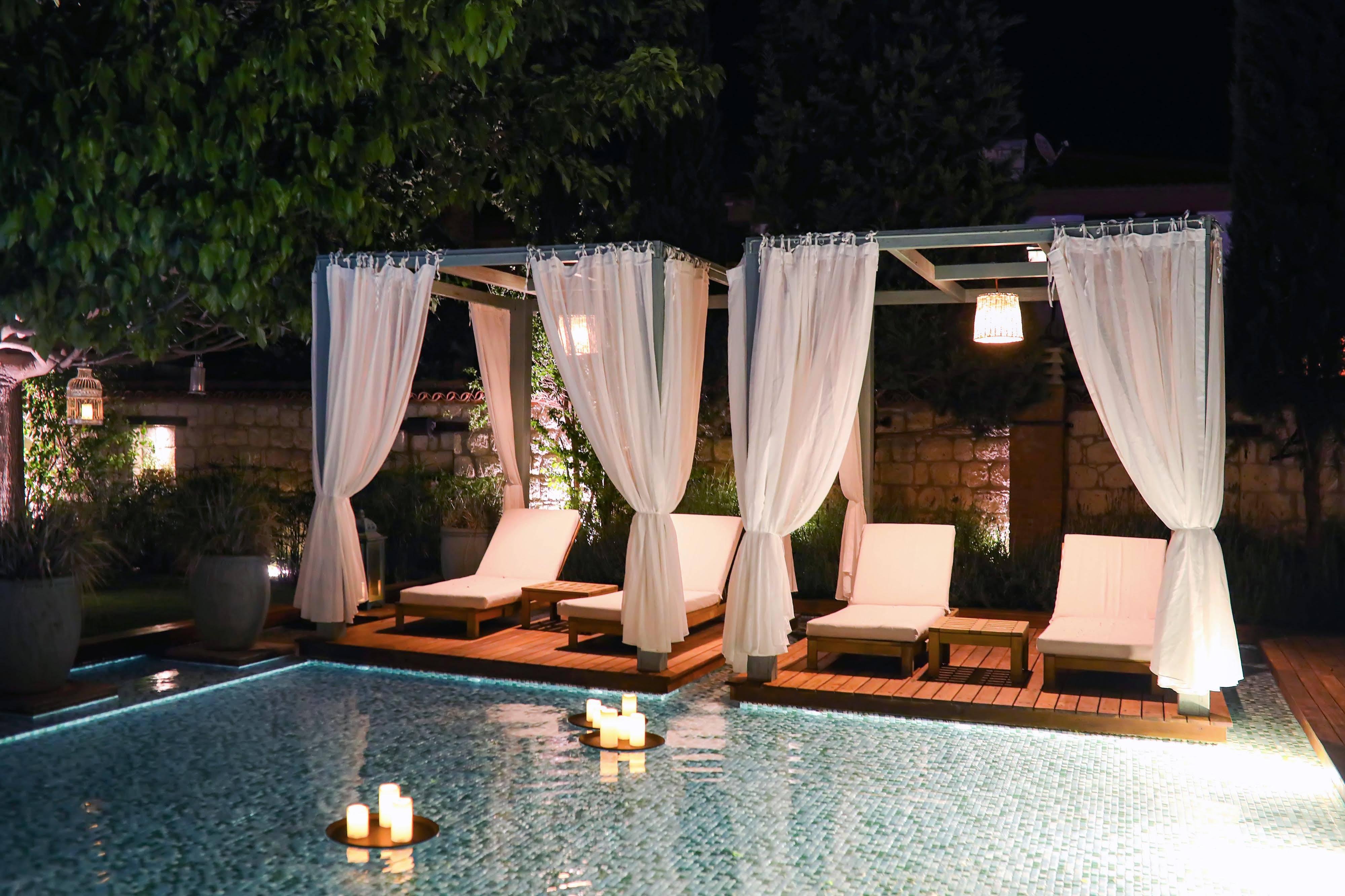 Hotel Cadde 75 Luxury - Alacati