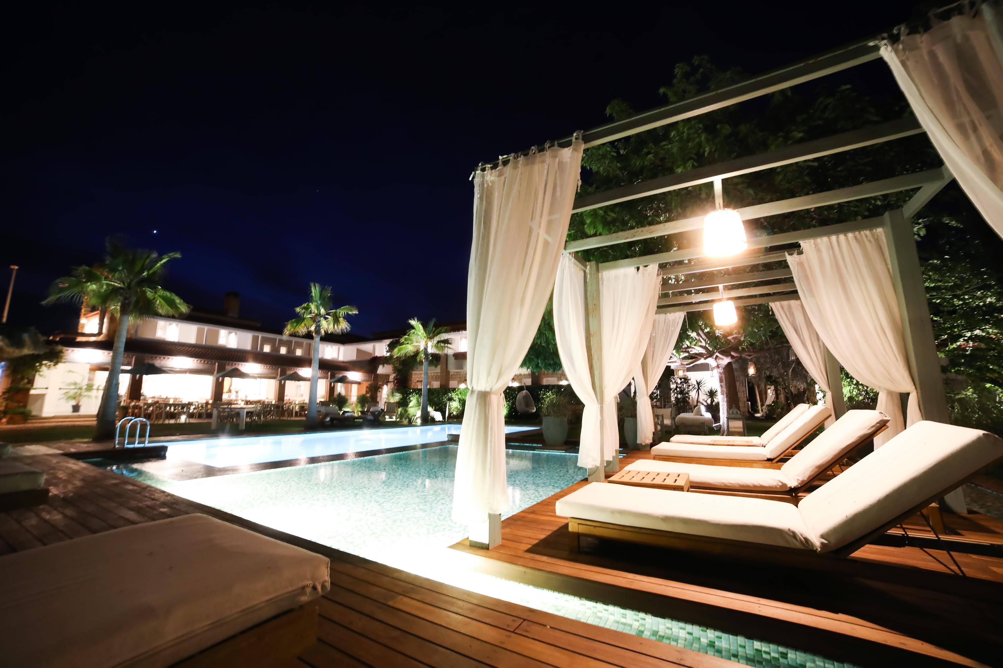 Hotel Cadde 75 Luxury -