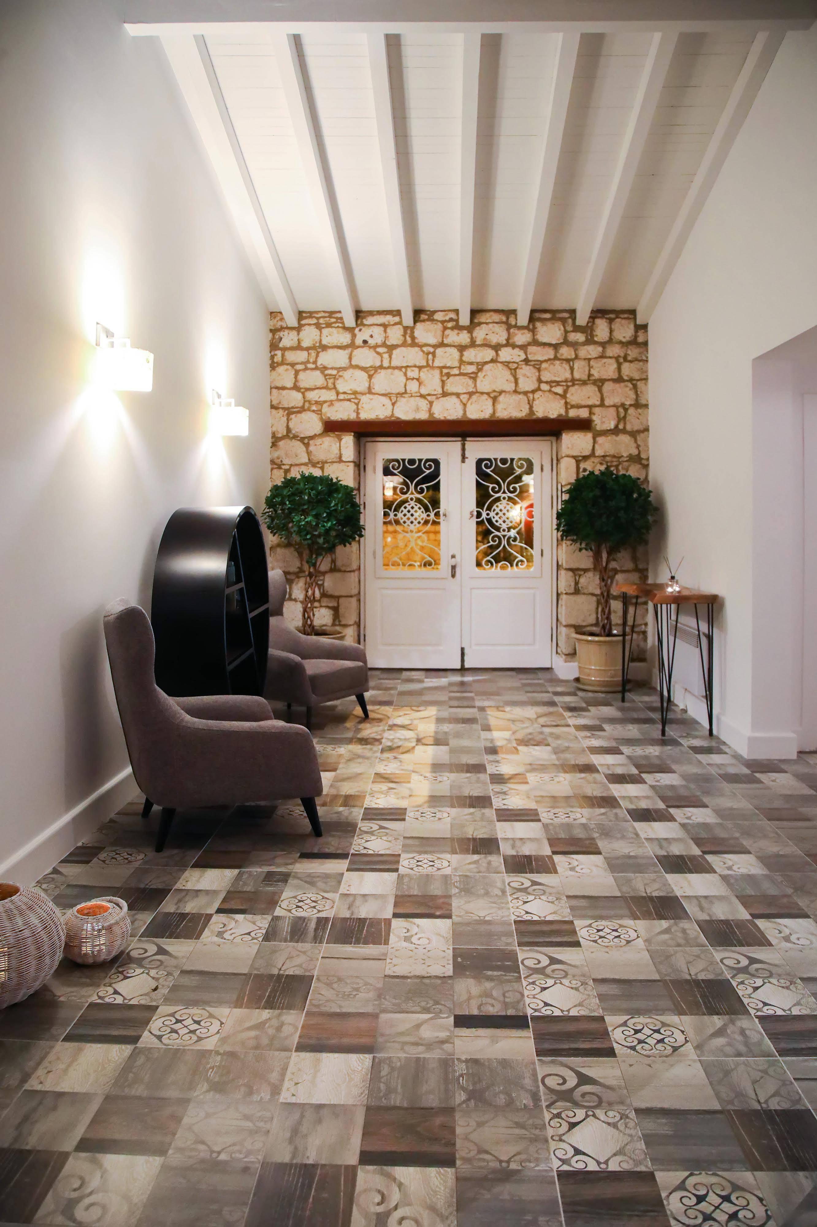 Hotel Cadde 75 Luxury -