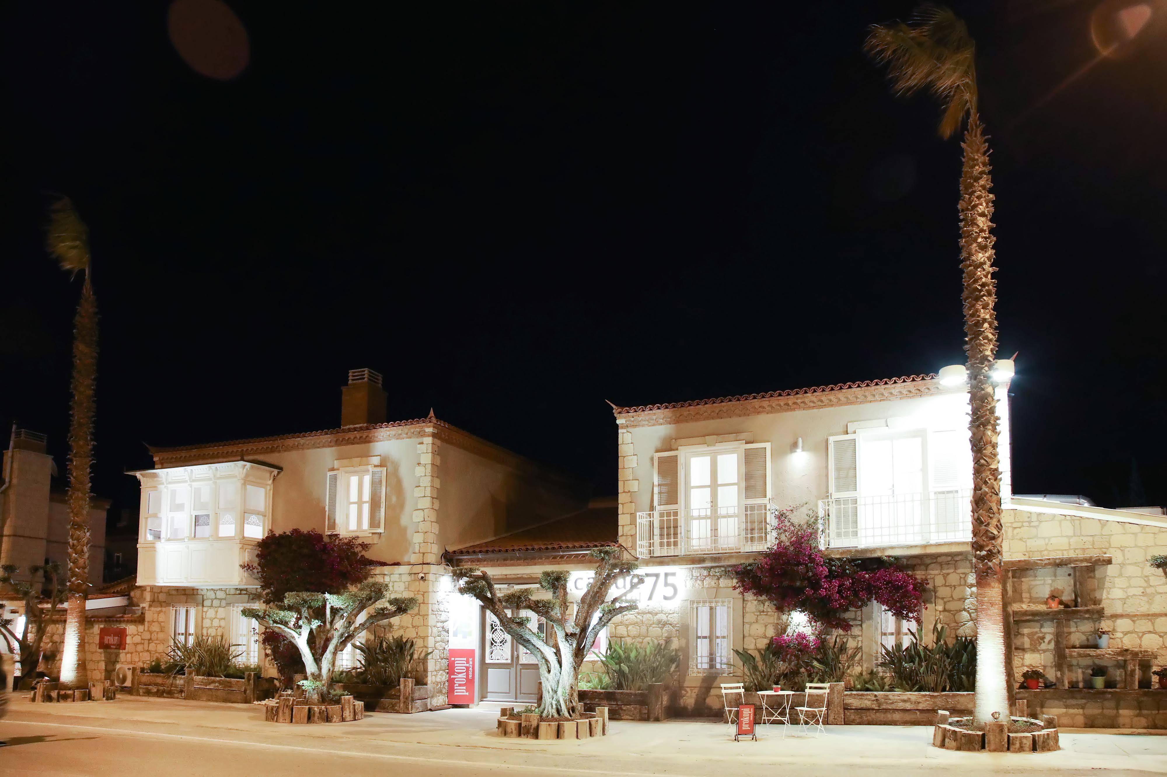 Hotel Cadde 75 Luxury - 4*