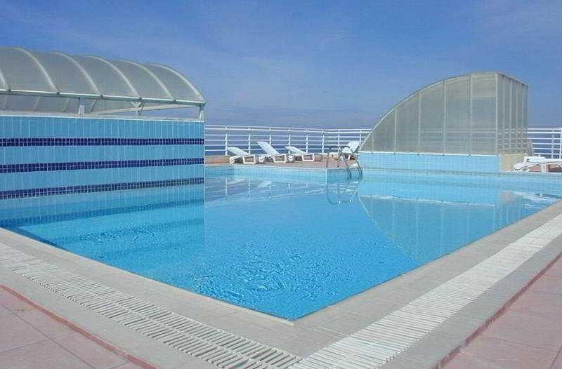 Hotel Kayhanbey 4*
